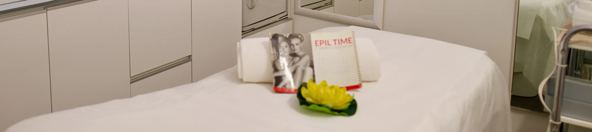 epilazione con laser provincia di Lodi